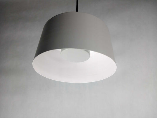 Lampa wisząca Cylinder