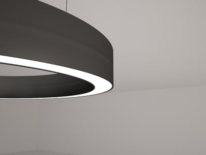 Lampa Anillo Ultra Slim