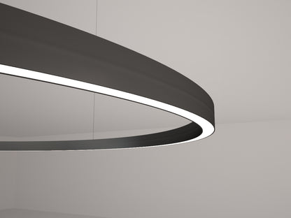 Lampa Anillo Ultra Slim