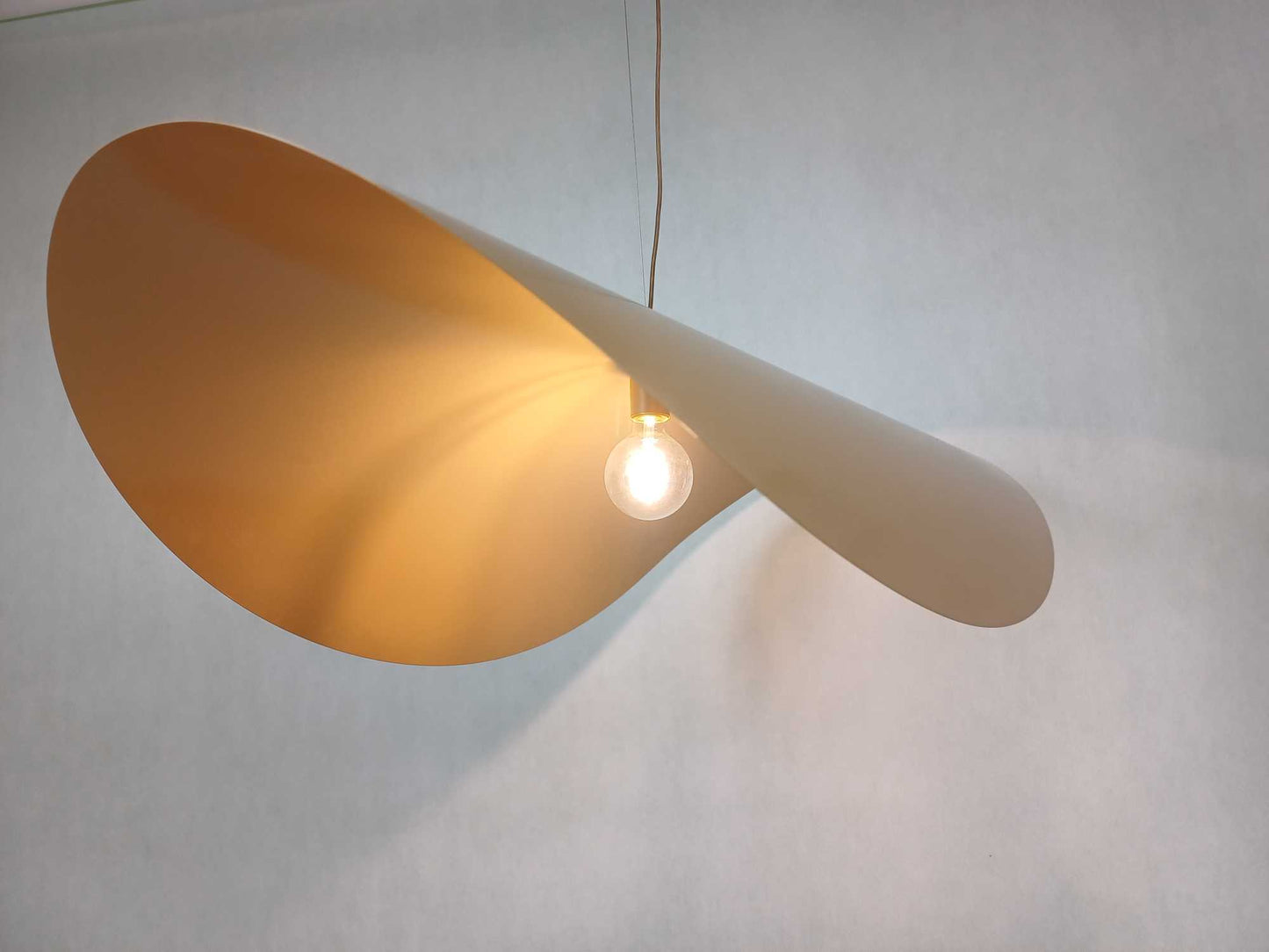 Lampa wisząca Tone 115 cm