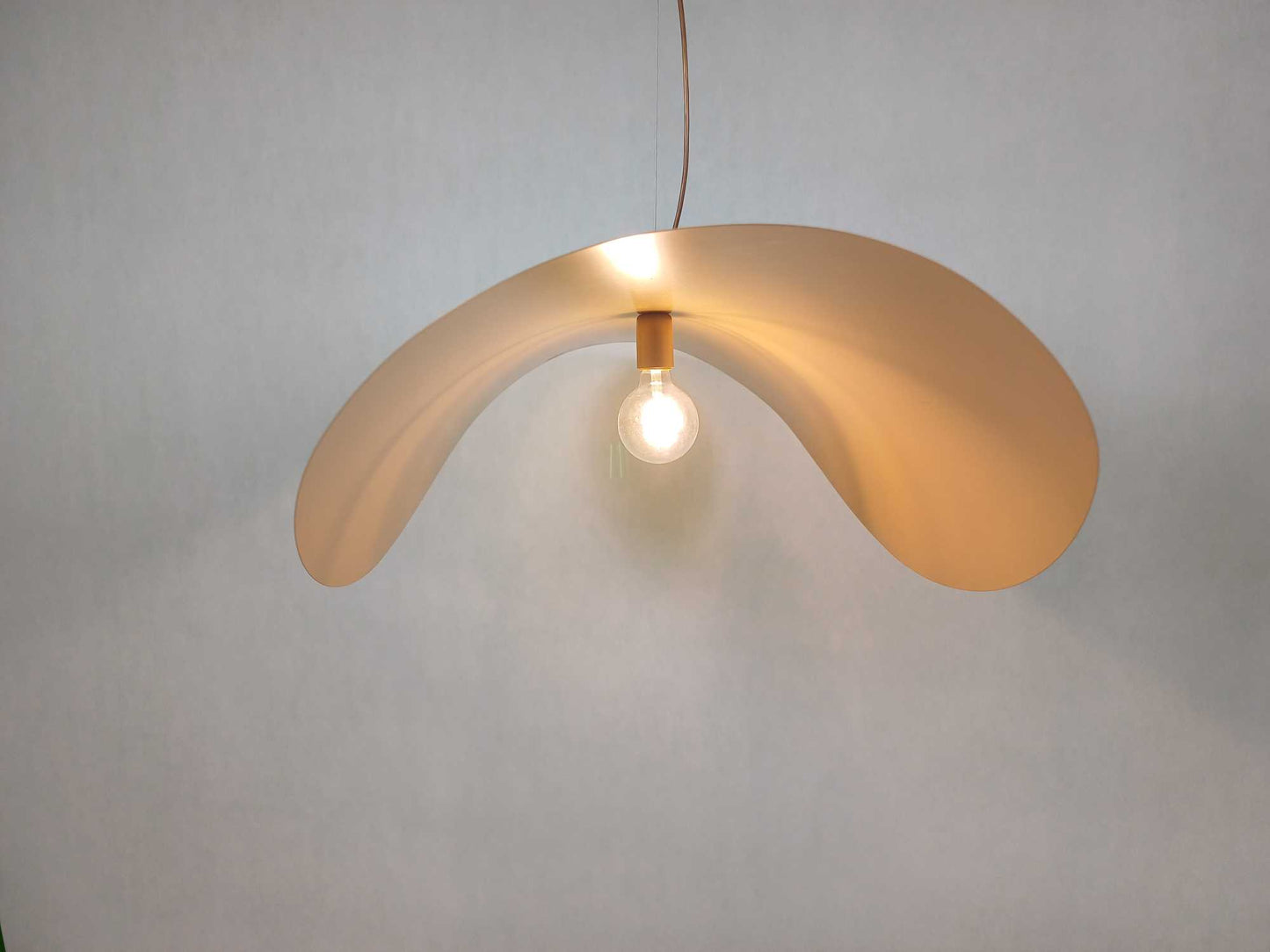 Lampa wisząca Tone 115 cm