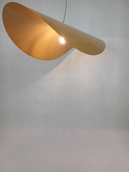 Lampa wisząca Tone 115 cm