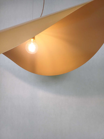 Lampa wisząca Tone 115 cm