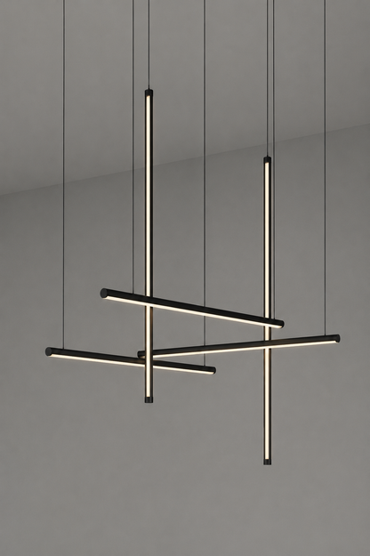 Lampa Axis MINI