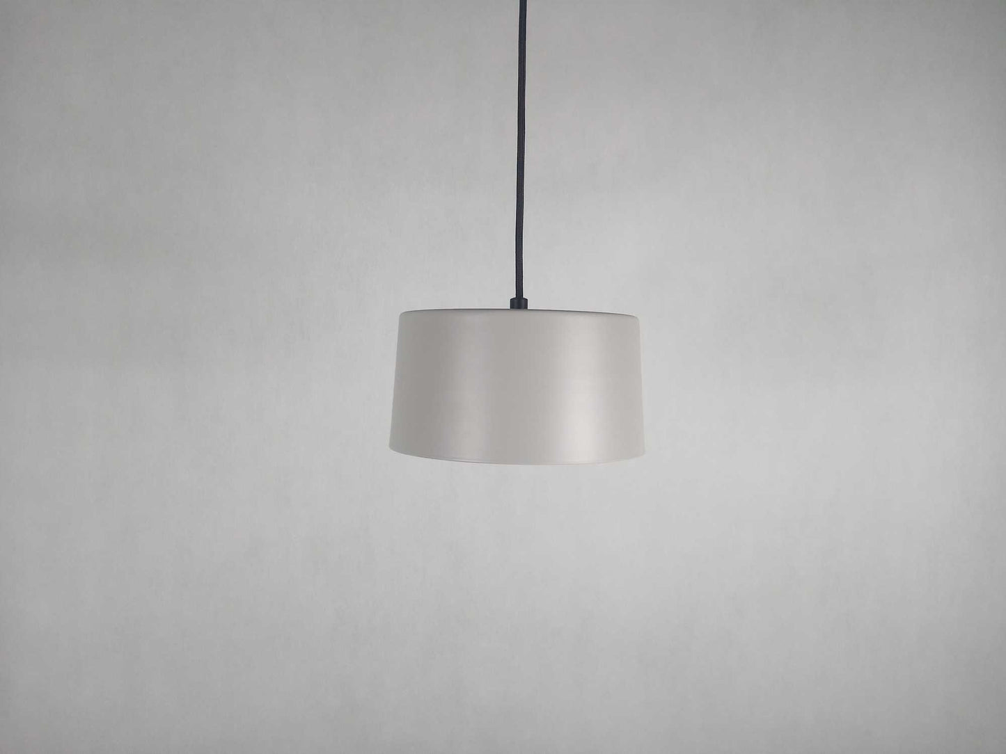 Lampa wisząca Cylinder