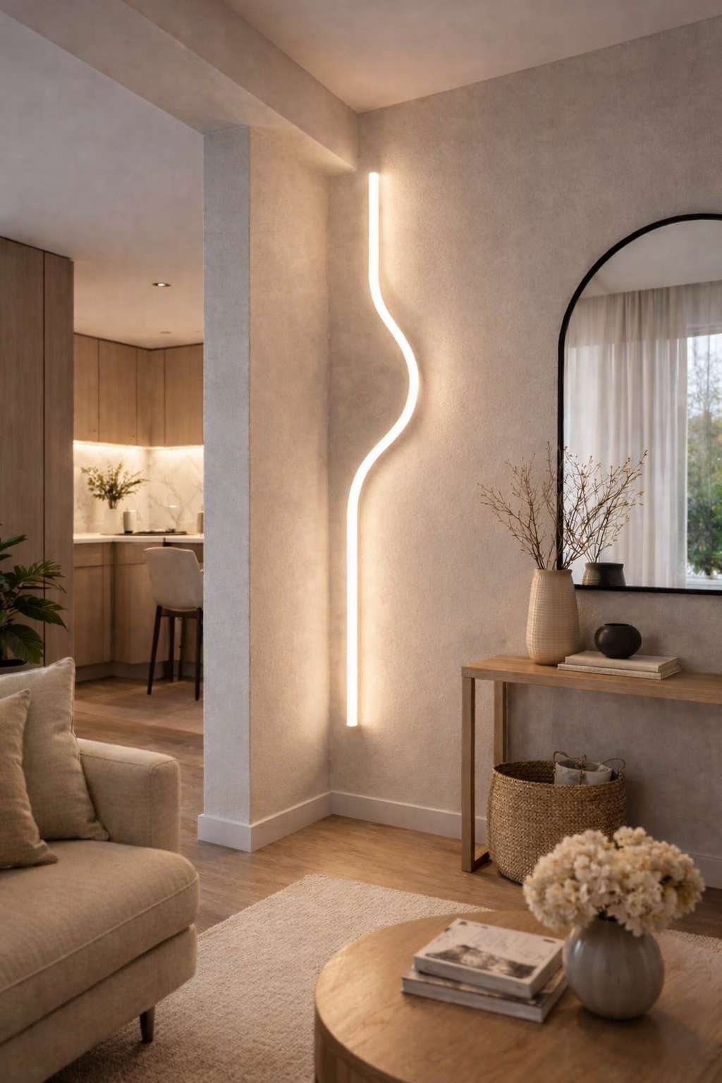 Lampa wisząca Lumetra