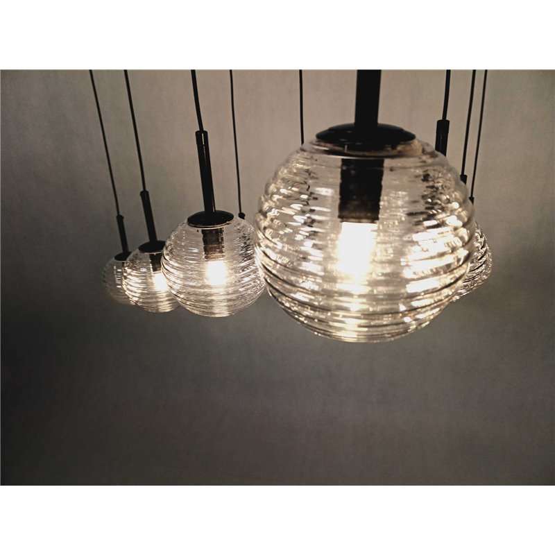 Lampa wisząca Graciella