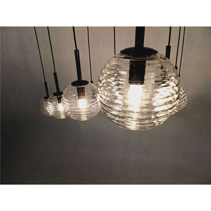 Lampa wisząca Graciella