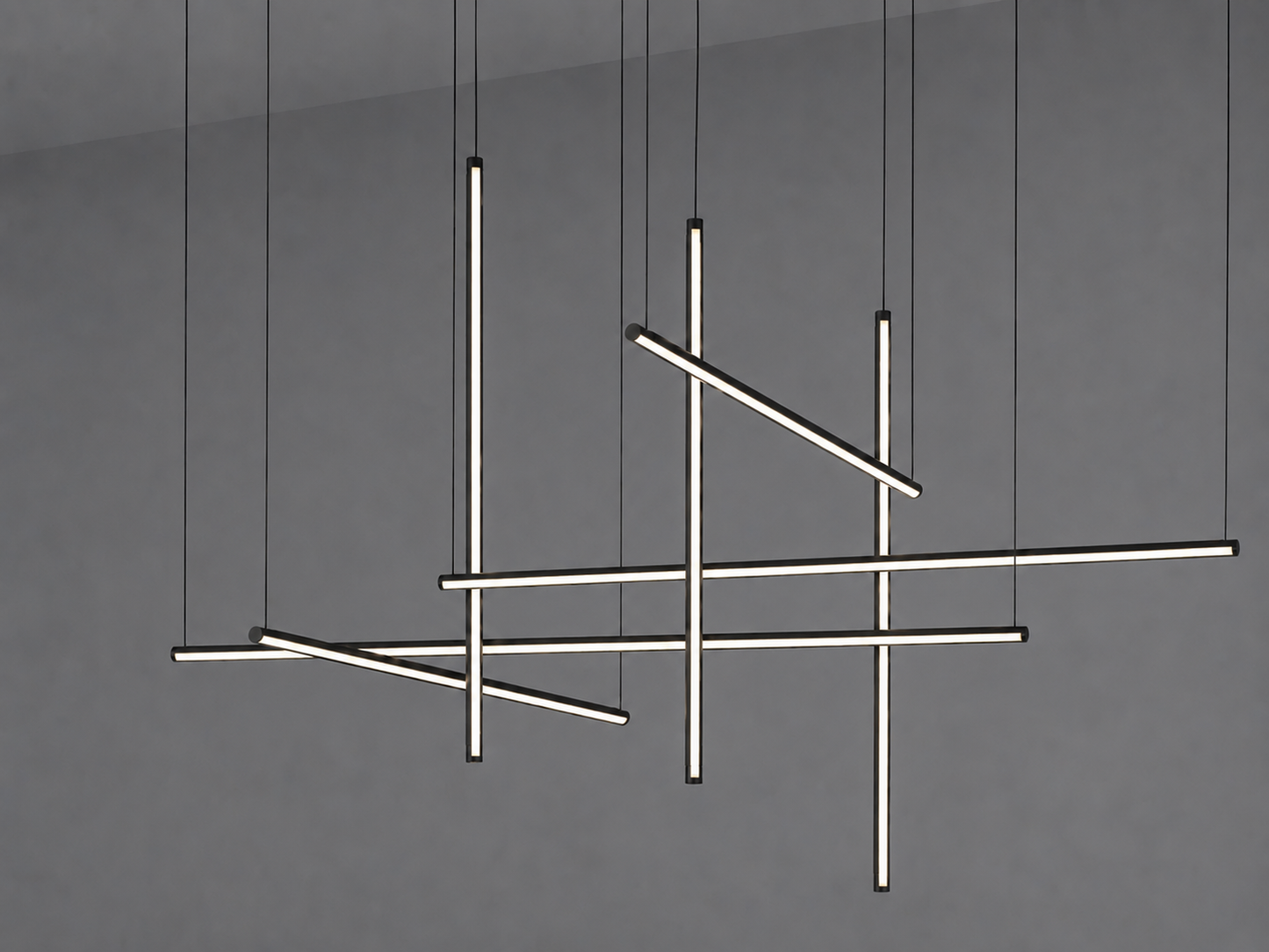 Lampa Axis MINI