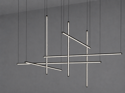 Lampa Axis MINI
