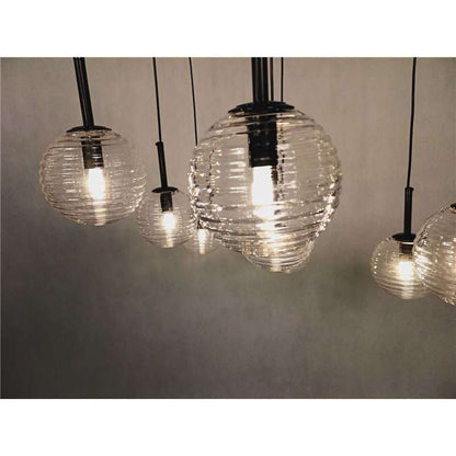 Lampa wisząca Graciella