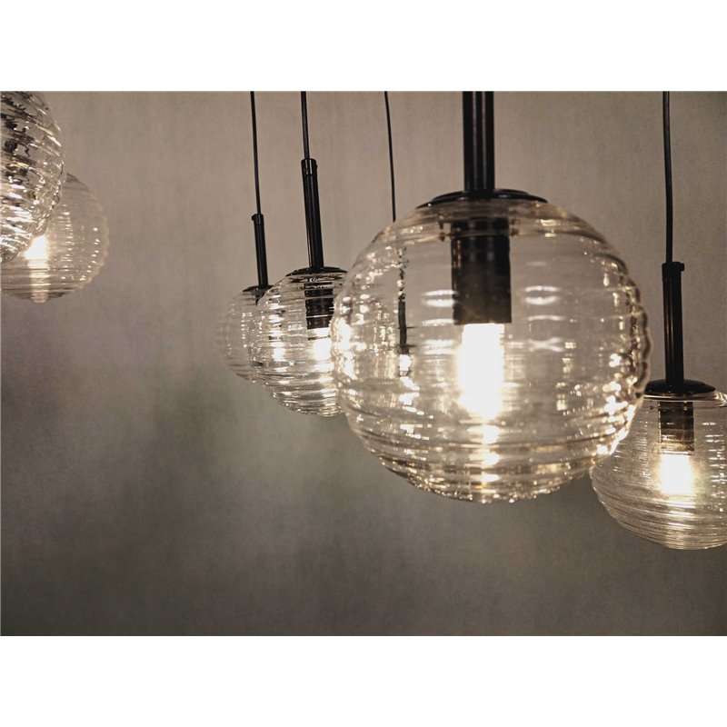 Lampa wisząca Graciella