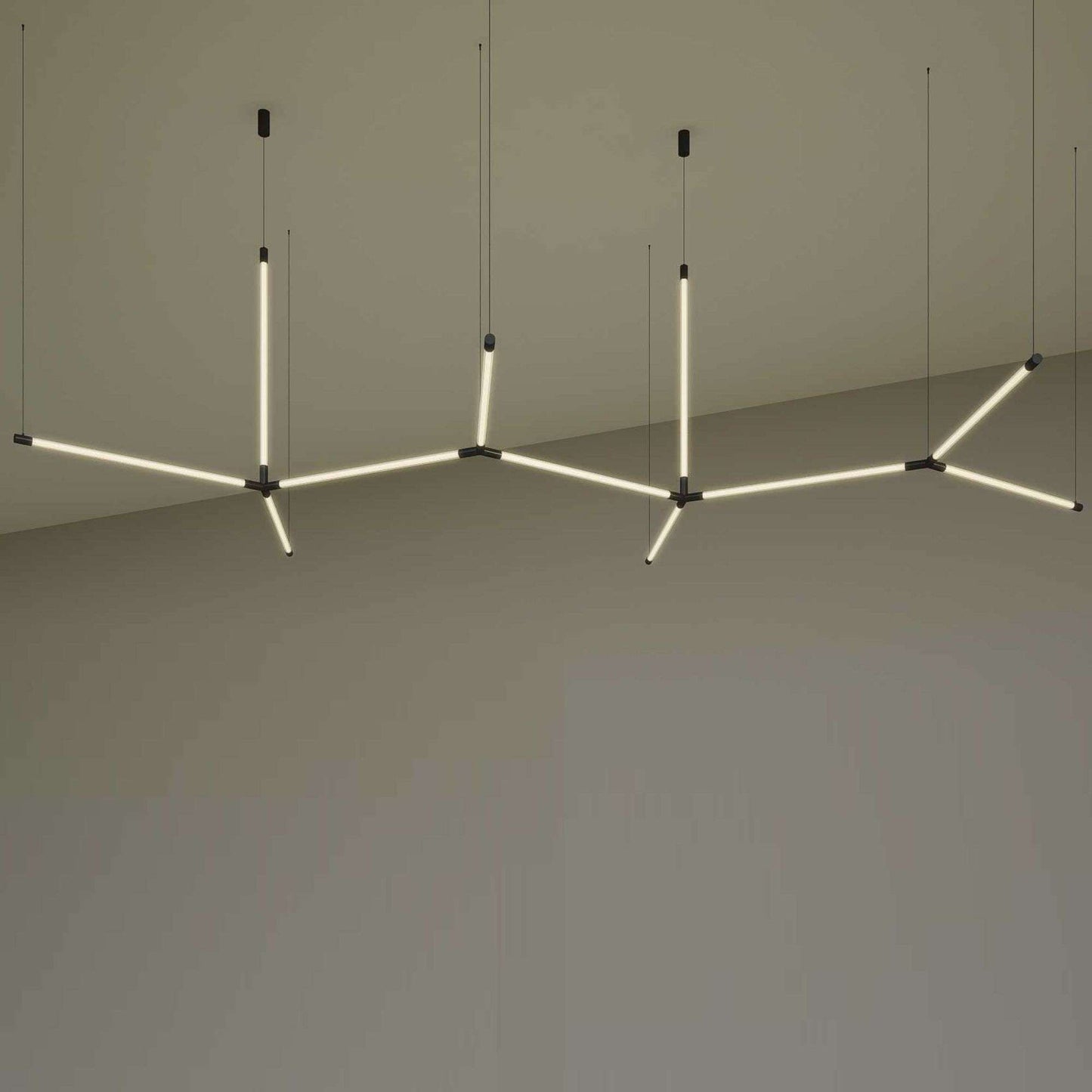 Lampa Wisząca Prisma