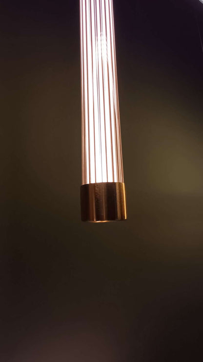 Lampa Wisząca Prisma