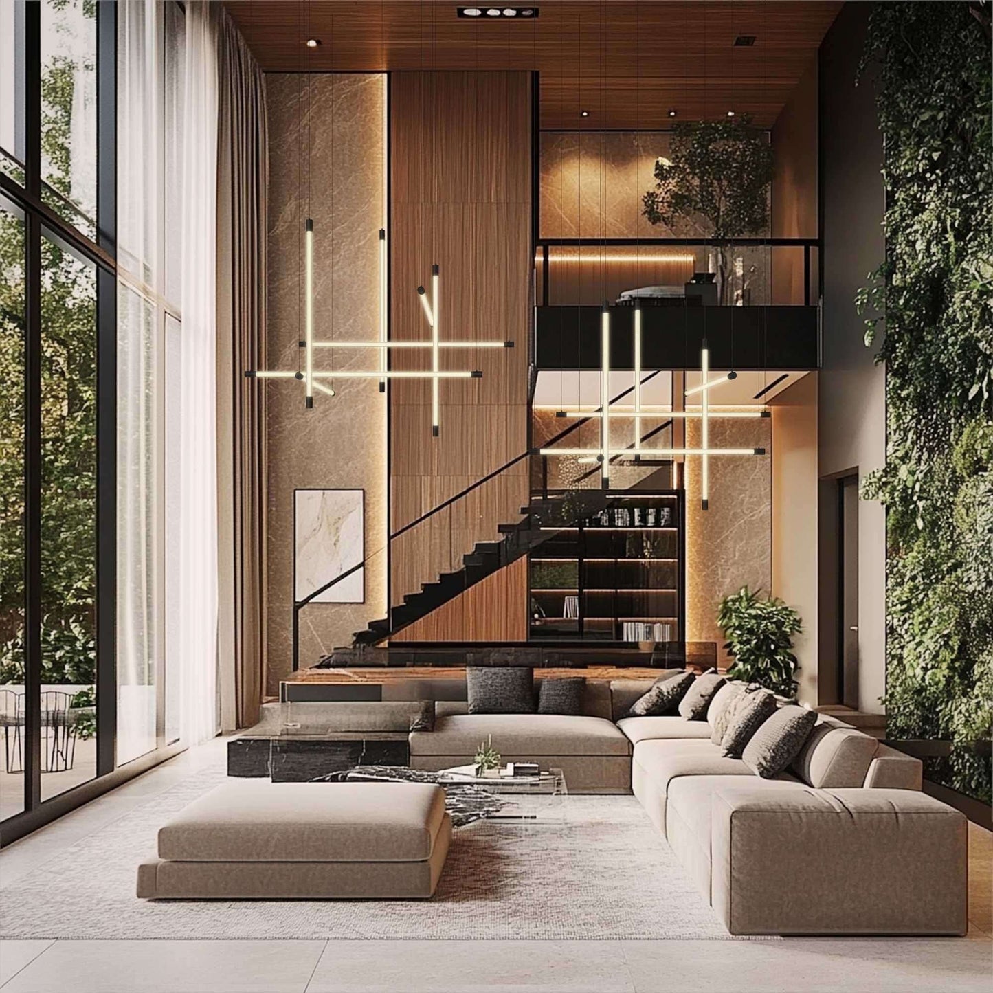 Lampa Wisząca Prisma