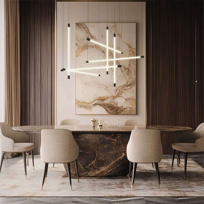 Lampa Wisząca Prisma