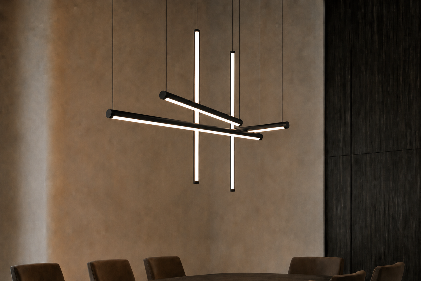 Lampa Axis MINI