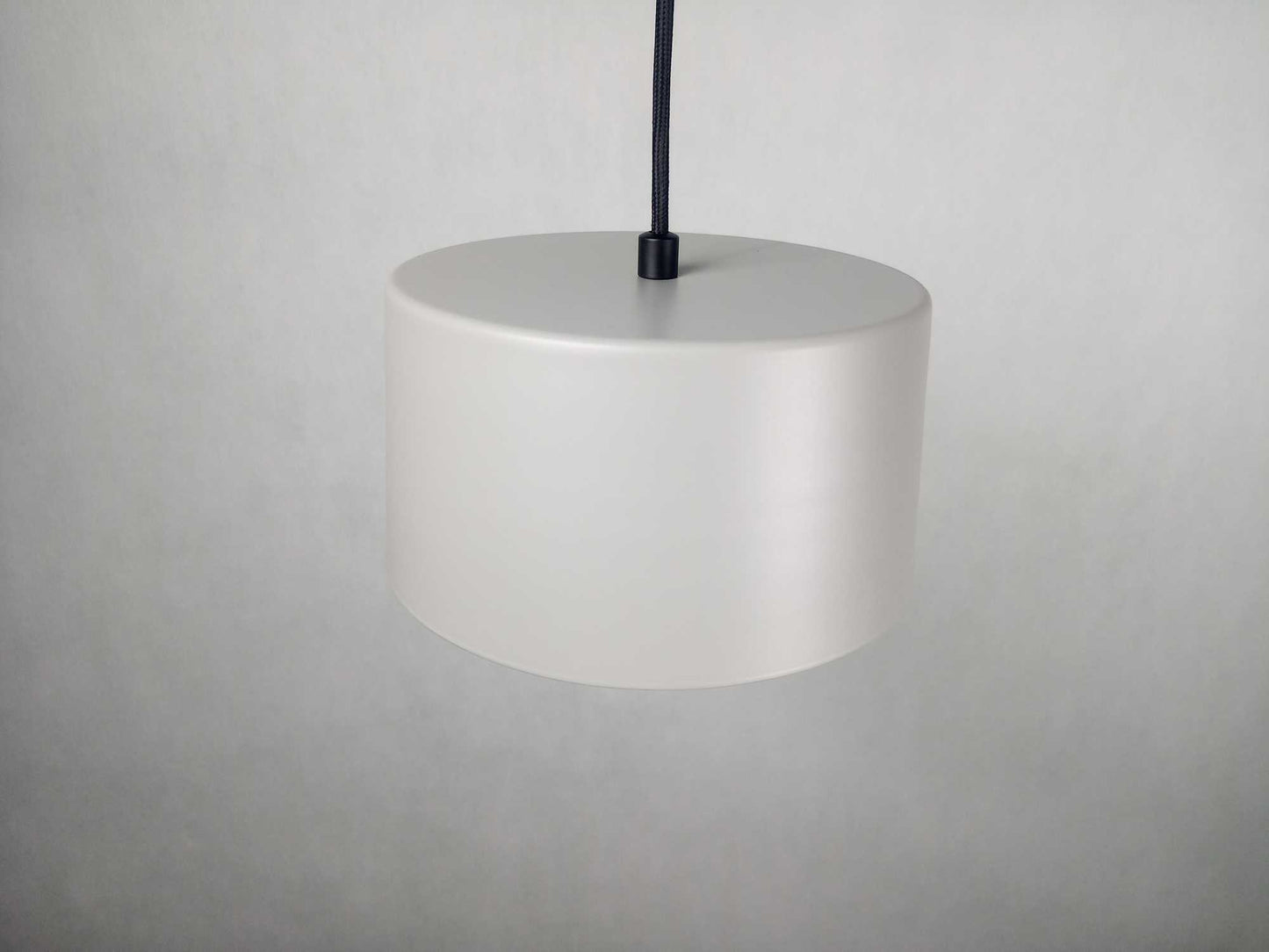 Lampa wisząca Cylinder