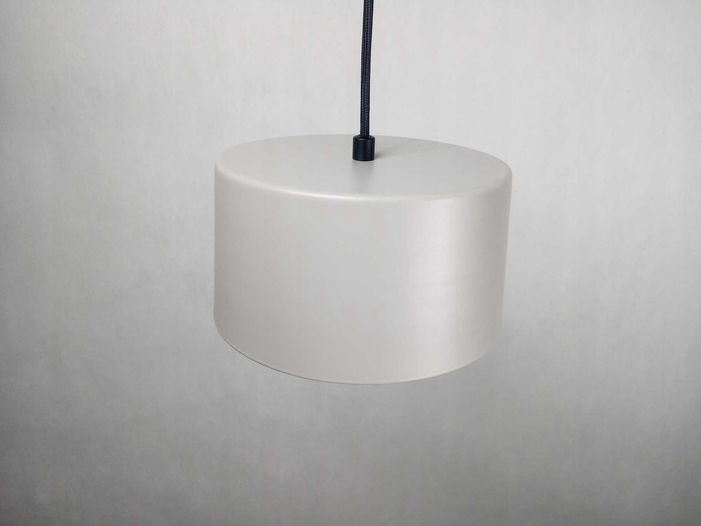 Lampa wisząca Cylinder