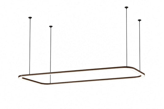 Soft Square LED