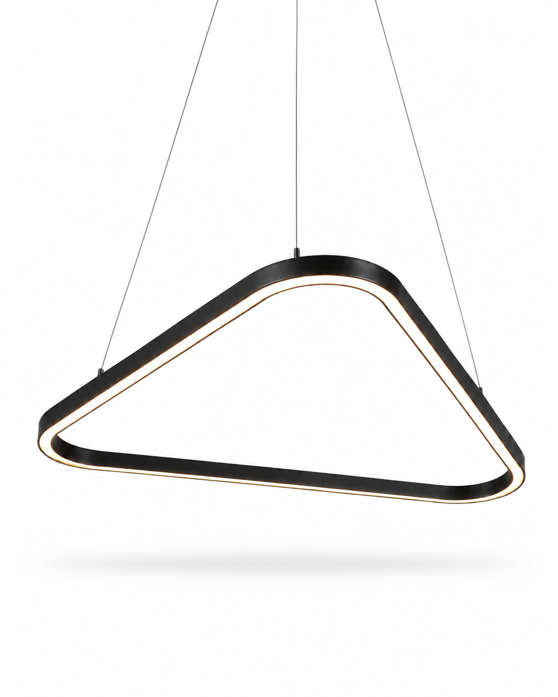 Soft Triangle LED