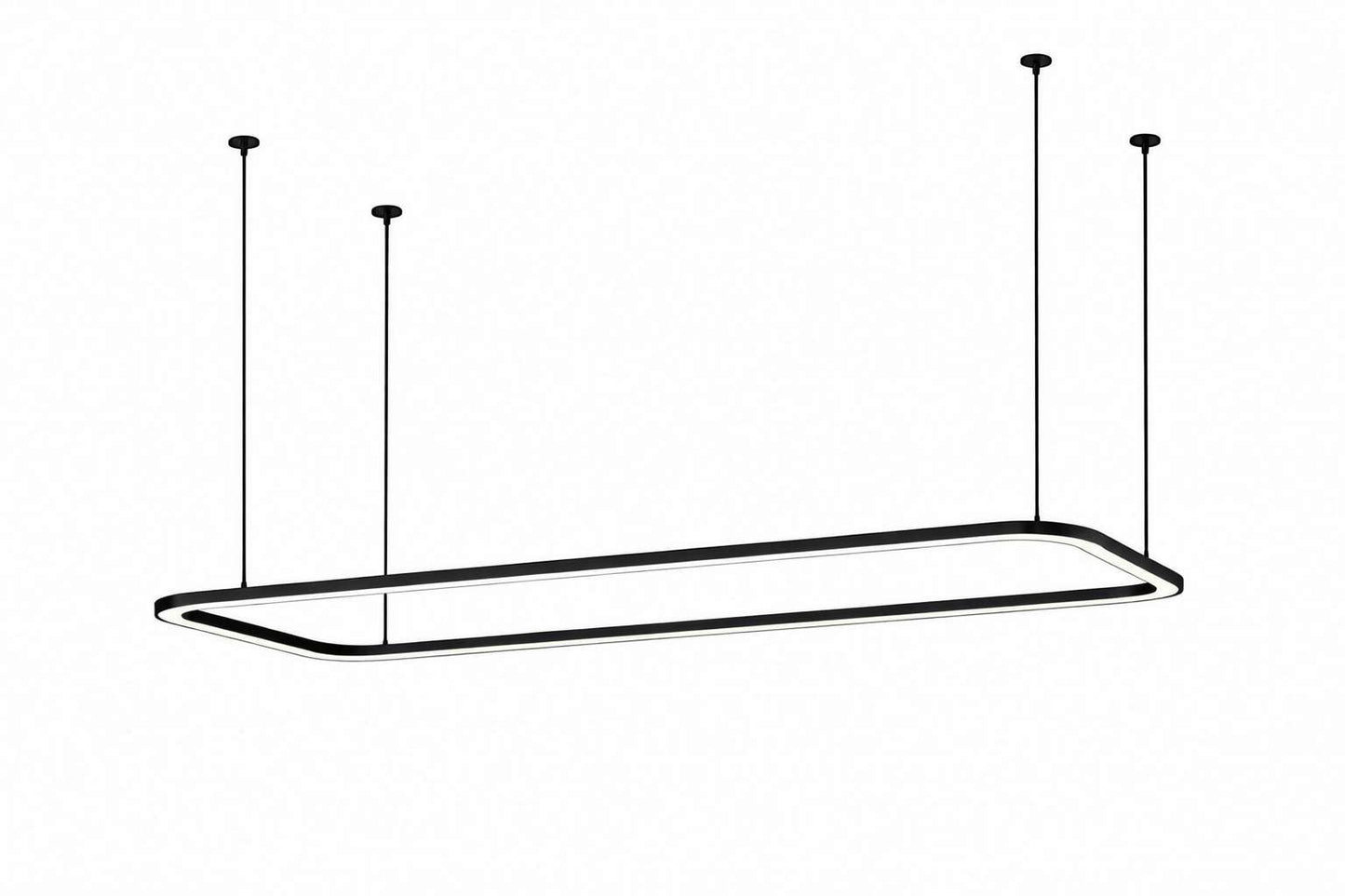 Soft Square LED