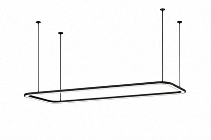Soft Square LED