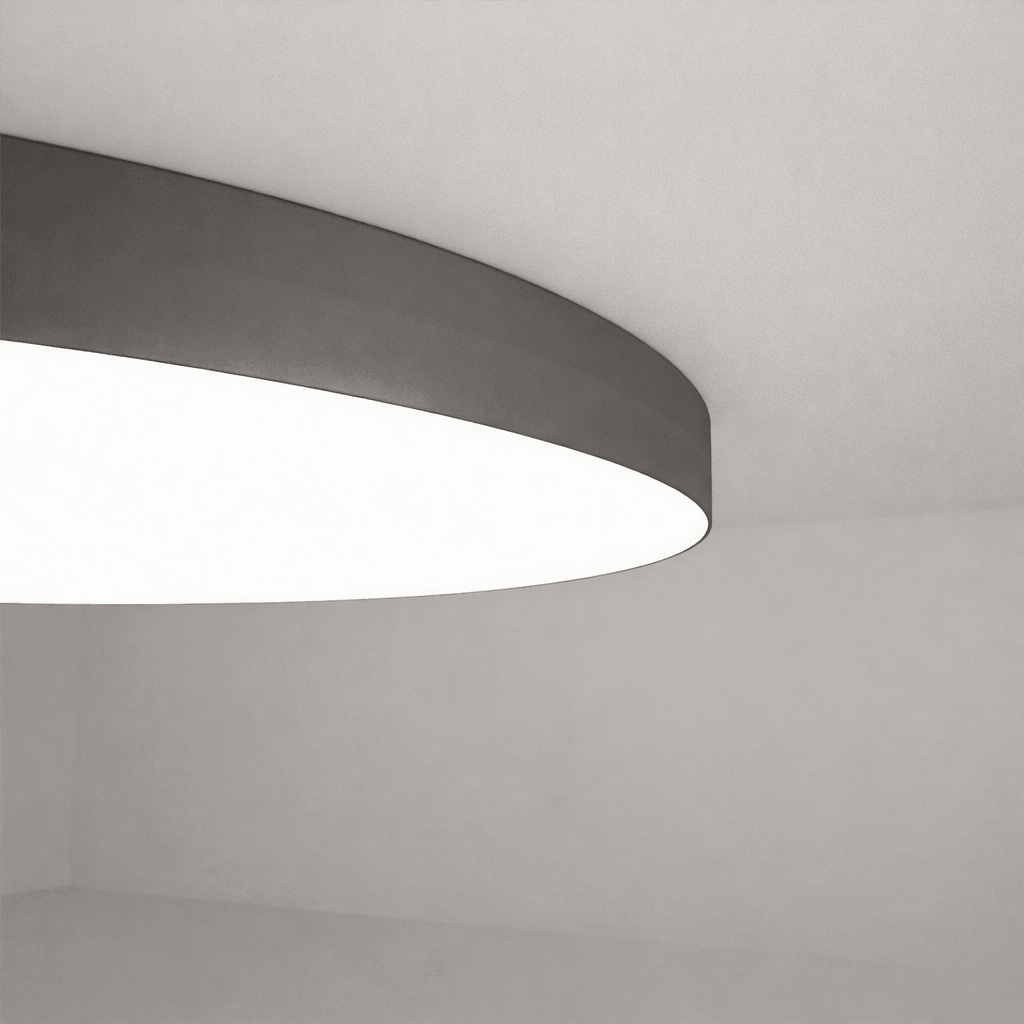 Plafon Duży / Lampa wisząca