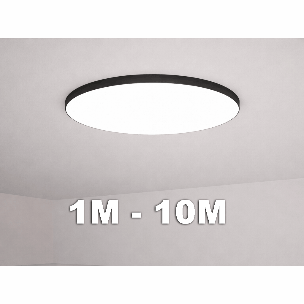 Plafon Duży / Lampa wisząca