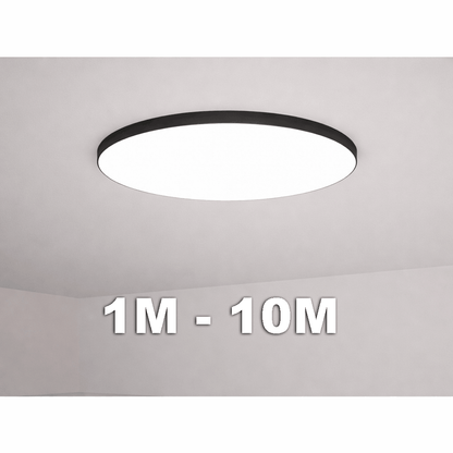 Plafon Duży / Lampa wisząca