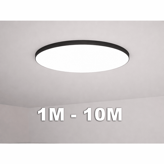 Plafon Duży / Lampa wisząca