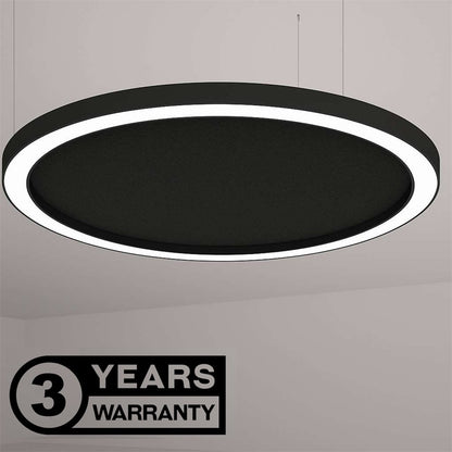 Lampa Ringo Star Ultra Acoustic