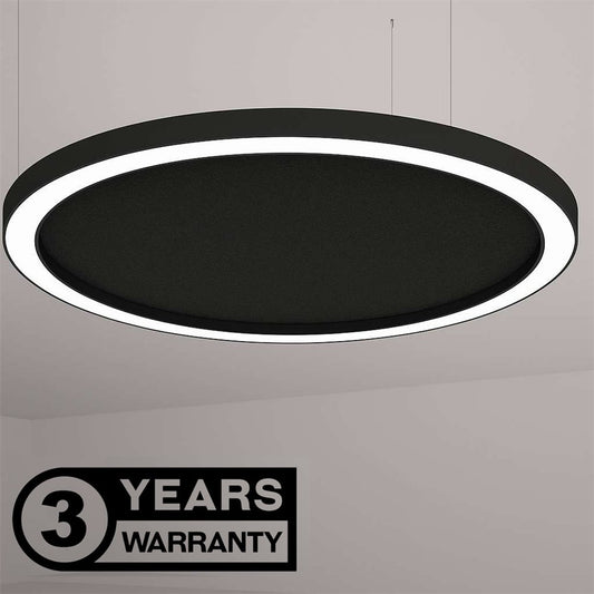 Lampa Ringo Star Ultra Acoustic