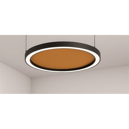 Lampa Ringo Star Ultra Acoustic