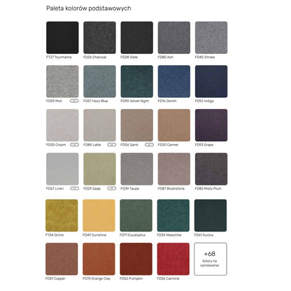 Lampa Ringo Star Ultra Acoustic