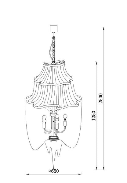 Wymiary: szerokość 160 cm, głębokość 40 cm, wysokość 38 cm