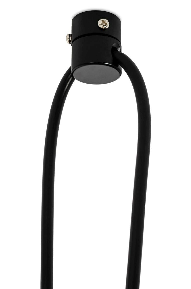 Lampa Aim łączy estetykę retro z nowoczesną funkcjonalnością