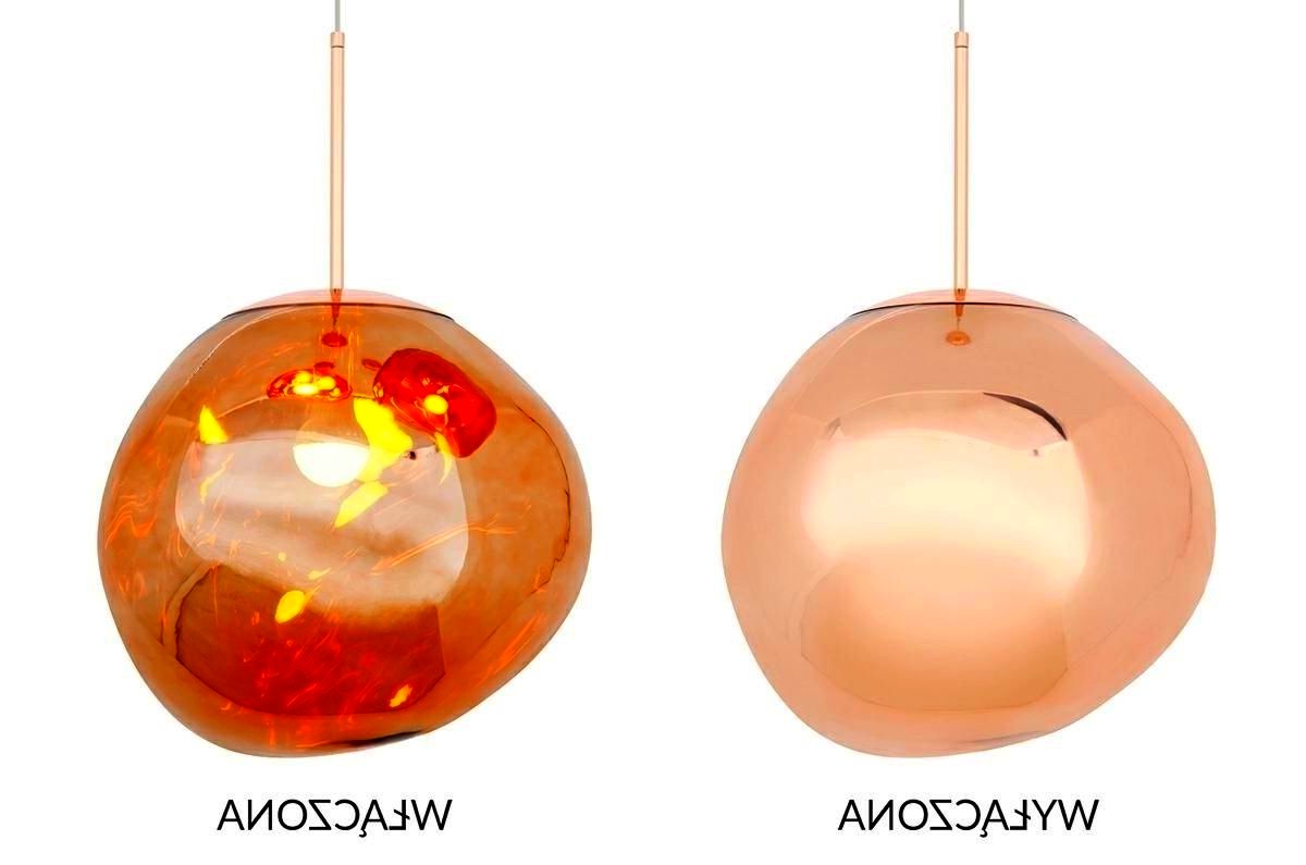 Nowoczesny design z nutą glamour