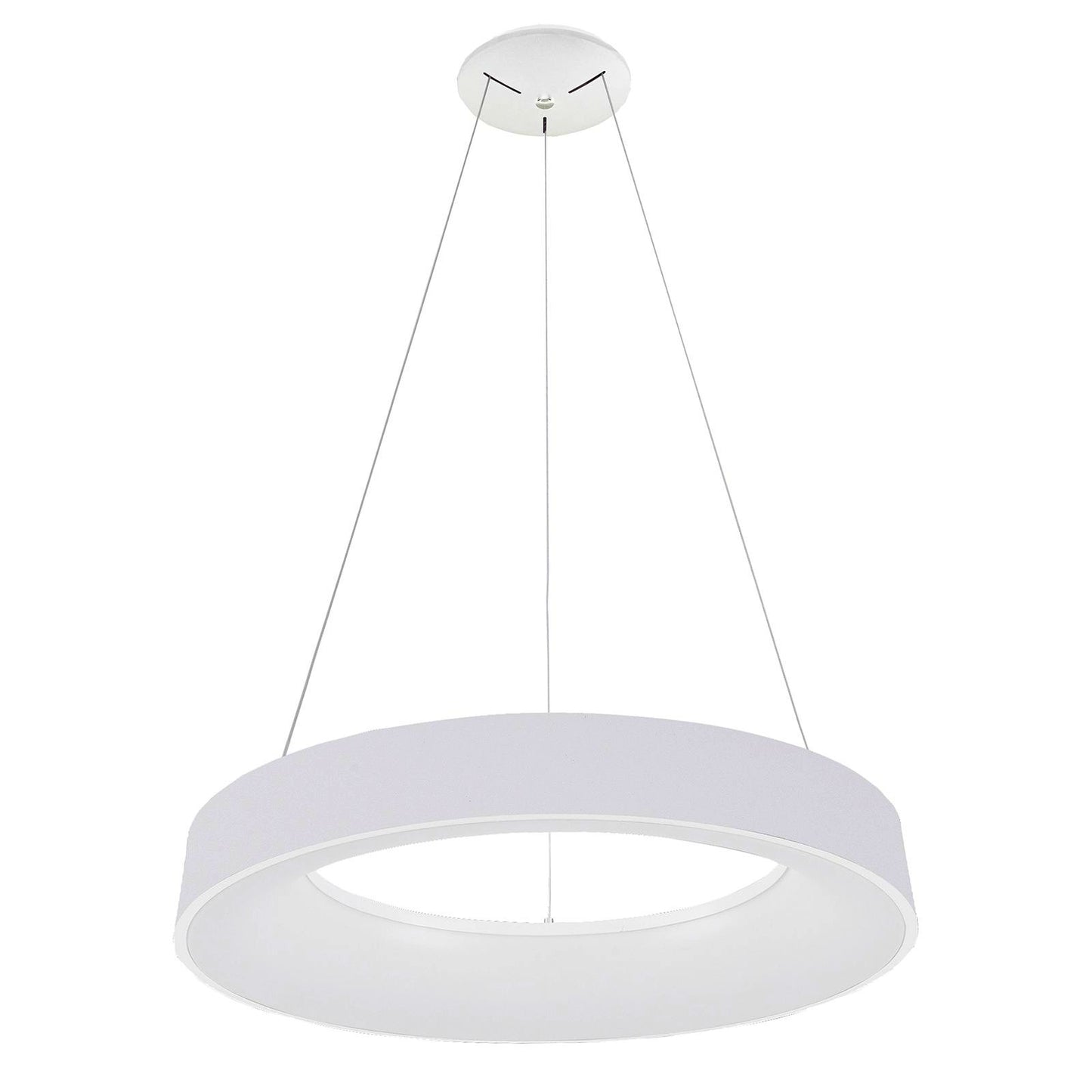 Stylowa czarna lampa wisząca Barnes o mocy 40W i stopniu ochrony IP20