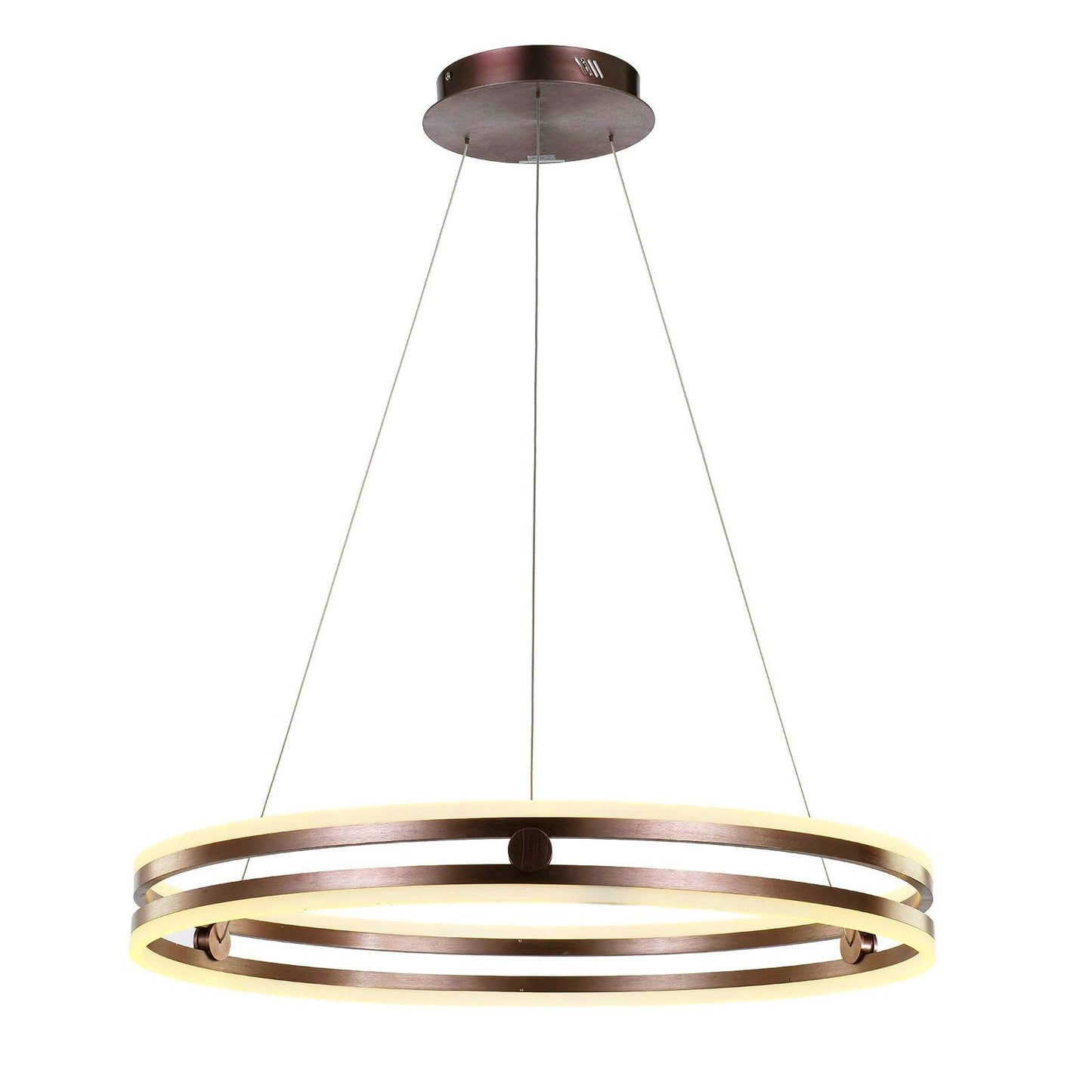 Niedroga lampa wisząca na kuchenkę kawową o mocy 80 W i eleganckim wyglądzie