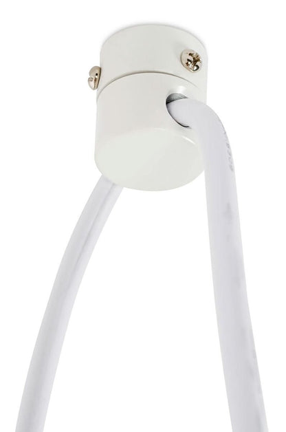 Lampa wisząca Rivas Aim z nutą elegancji