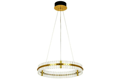 Lampa wisząca Liberty do eleganckiego wystroju