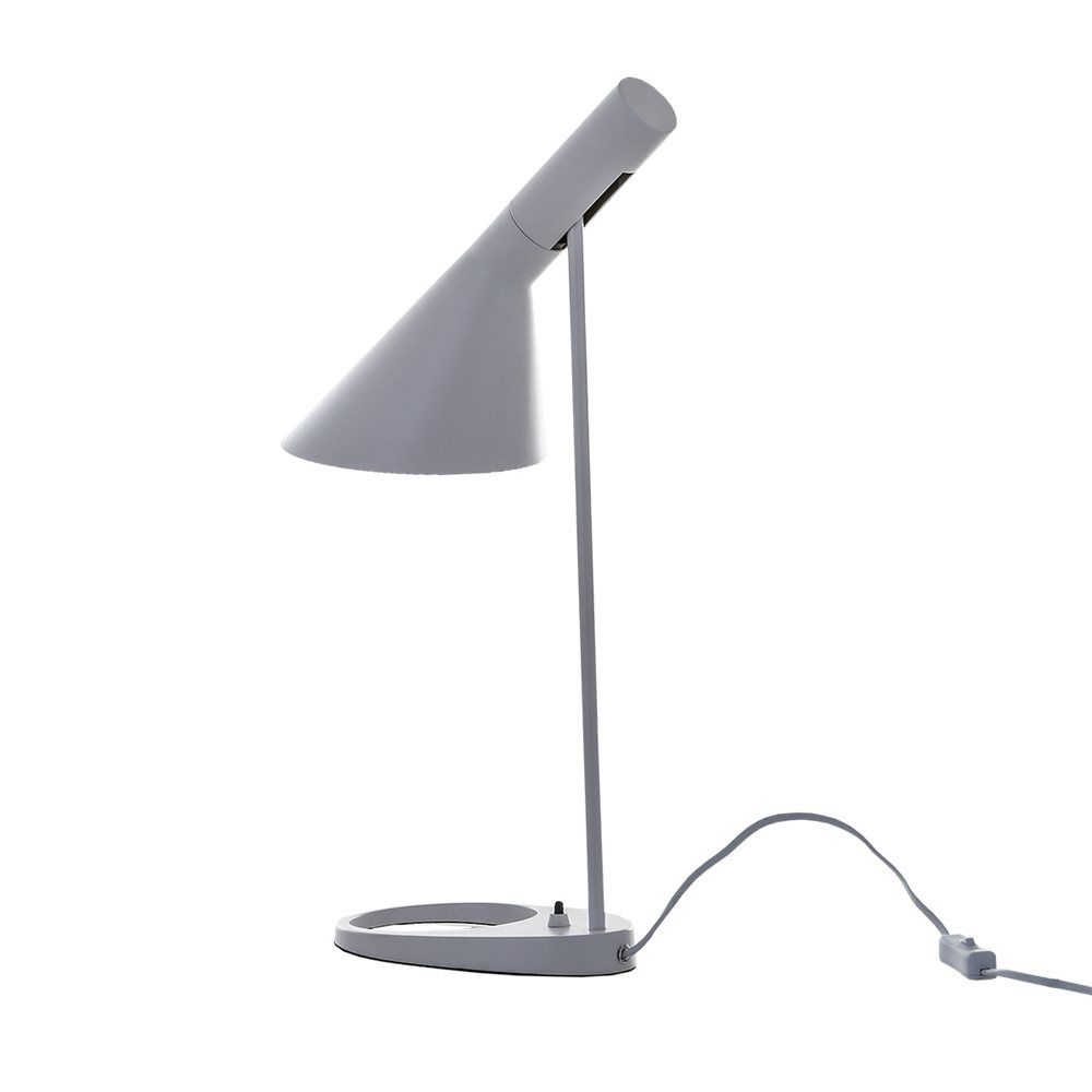 Lampa stołowa Guidry/ AJ do eleganckich wnętrz