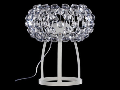 Lampa stołowa Azaria o eleganckim, nowoczesnym designie i przystępnej cenie.