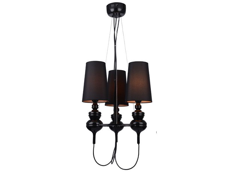 Designerska lampa wisząca Kelvin do ekskluzywnych wnętrz