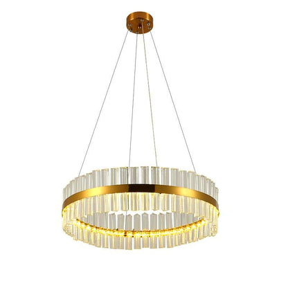 Lampa wisząca Liberty o nowoczesnym designie