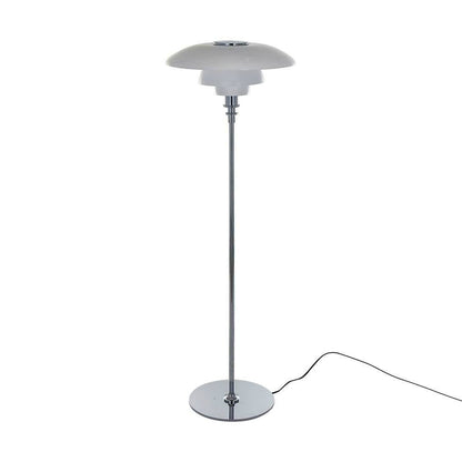 Lampa podłogowa PH o minimalistycznym stylu