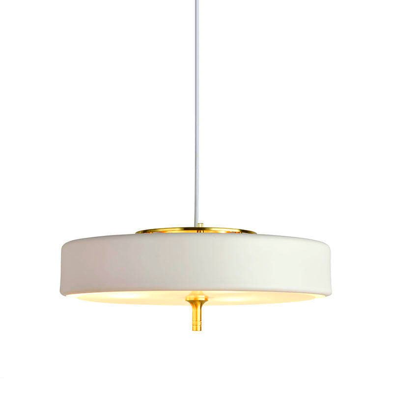 Elegancka lampa wisząca Revolve