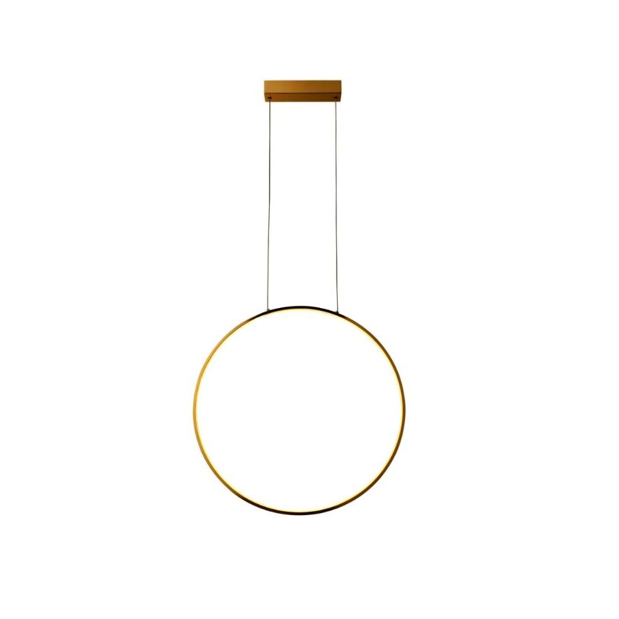 Elegancka lampa Camren o minimalistycznym designie