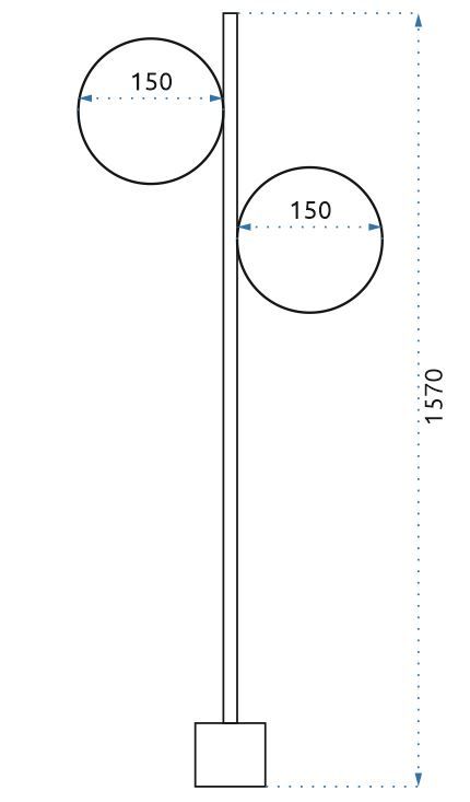 Zasilanie sieciowe ~220V - ~240V.